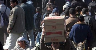 Izrael na stałe przerwie dostawy wody, prądu i leków dla Gazy