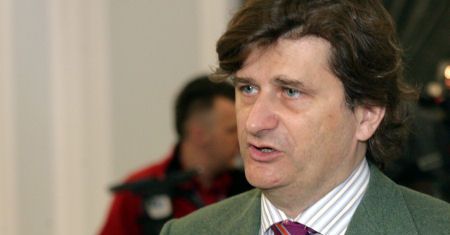 Palikot - Kononowicz polskiej polityki?