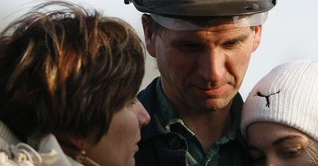Strajkujący górnicy spędzą Sylwestra w kopalni