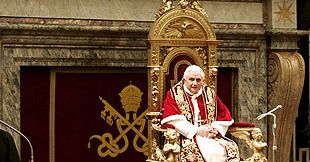 Świąteczne życzenia papieża dla Polaków