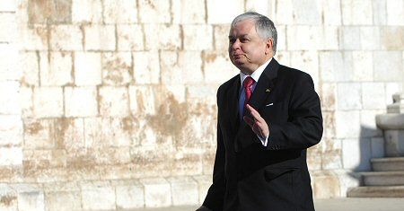 Jeśli prezydent powie nie... MON obmyśla plan ws. Iraku