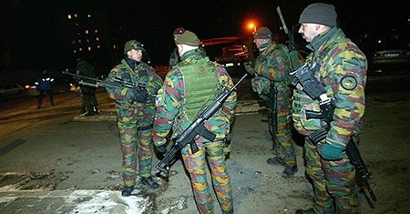 Eksplozja wstrząsnęła Kosovską Mitrovicą