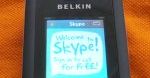 Rozmowy w Skype bez komputera
