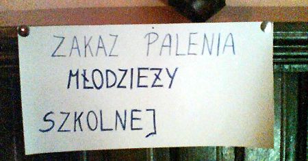 Klócze, psześcieradło, dżwi...