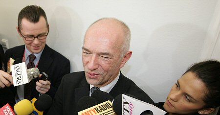 Ćwiąkalski: posłowie lubią się popisać, że oni wiedzą więcej