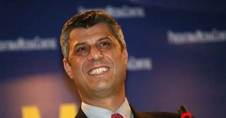 Thaci: w niedzielę ogłoszenie daty proklamowania niepodległości Kosowa