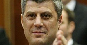 Kosowo ogłosiło niepodległość