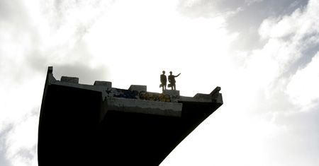 Polskie autostrady czterokrotnie droższe od francuskich