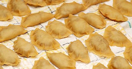 Śledztwo w sprawie toksycznych pierożków z Chin