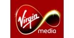 Virgin Media zaoferuje 50 Mb/s