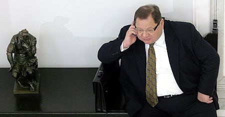 Sądu nad IV RP nie będzie