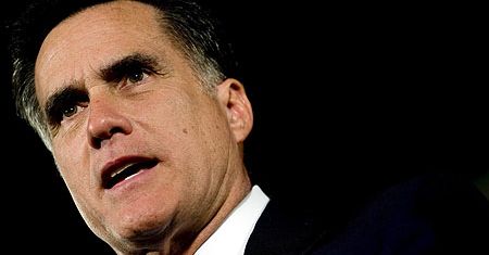 Mitt Romney wycofał się z wyścigu o prezydenturę