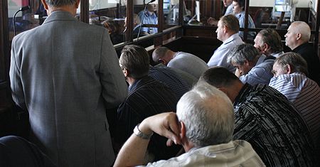 Zomowcy skazani, teraz czas na generałów