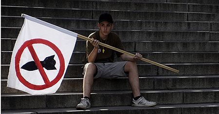 Amerykanie chcą, by Polska pokryła część kosztów za tarczę