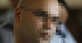 25 lat dla zabójcy dwóch policjantów