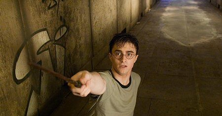 Park Harry'ego Pottera za miliard dolarów