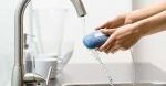 Washable Mouse, czyli mysz co się wody nie boi