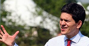 Premier W. Brytanii Grodon Brown ogłosił skład rządu