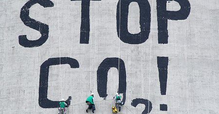 Czy działacze Greenpeace pójdą do więzienia?