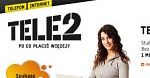 Tele2 uruchamia punkty sprzedaży bezpośredniej
