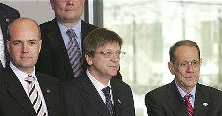 Belgia odrzuciła niemiecki kompromis wobec Polski