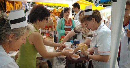 Pielęgniarki: narusza się naszą godność