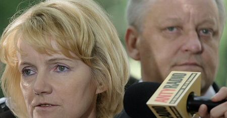 "Pielęgniarki śpią na podłodze przykryte gazetami"
