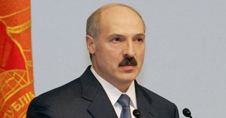 Łukaszenka: wierzę w normalizację stosunków z USA i UE