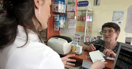 Sejm przyjął zakaz pracy w dni świąteczne