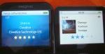 Pojedynek ZEN vs. iPod