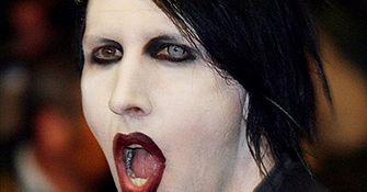 Czarna lista zespołów propagujących satanizm