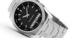 Trzy nowe zegarki Bluetooth Sony Ericssona