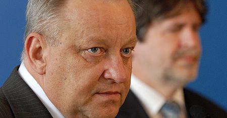 "Działania CBA w szpitalu MSWiA - z nakazu prokuratury"