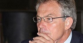Blair nie będzie miał gdzie mieszkać?