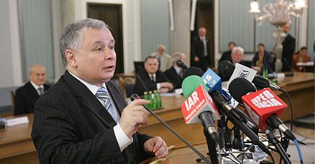 Premier: warto umierać za pierwiastek
