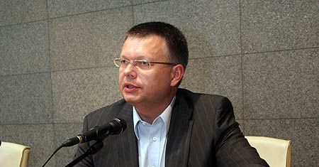 Bandyci nie mogą być spokojni