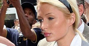 Paris Hilton musi stawić się w sądzie