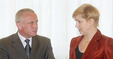 Szczygło o Wałęsie: zdradził ideały "Solidarności"