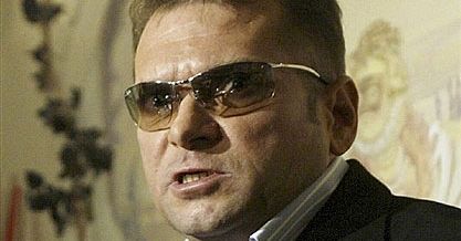 Detektyw Rutkowski sprzedaje willę