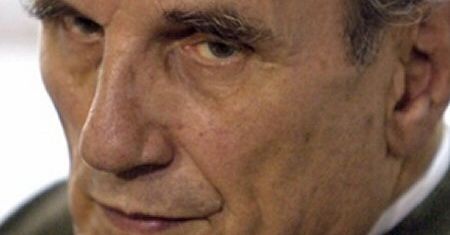 Zmarł Joachim Fest, autor biografii Hitlera