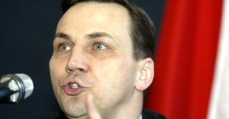 Oczekujemy od USA pomocy w zabezpieczeniu Polski