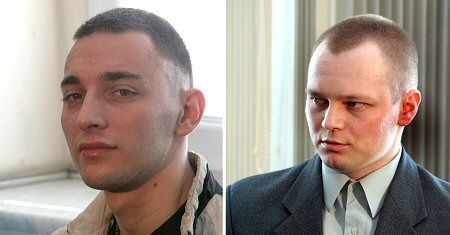 Proces zabójców, którzy poćwiartowali i rozrzucili zwłoki ofiary