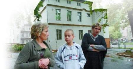 Niepełnosprawne dzieci nie będą dowożone do szkoły