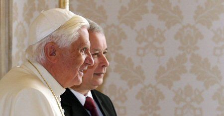Premier po audiencji u papieża: to była serdeczna rozmowa