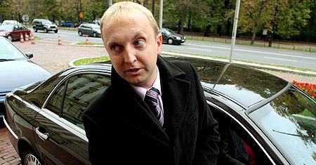 LPR szantażowała posłów Bogiem i wekslami
