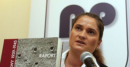 Powiernictwo Polskie apeluje o renegocjację Traktatu Polsko-Niemieckiego