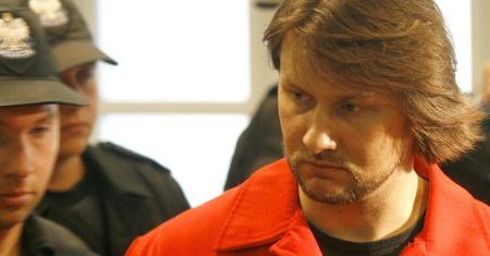 Bogucki: nie mam nic wspólnego z zabójstwem Pershinga i Papały