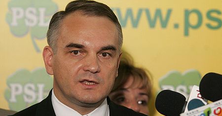 Pawlak: powrót do rozmów mało prawdopodobny