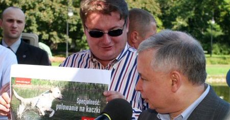 Polacy chcą dymisji rządu