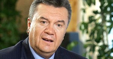 Janukowycz: wybór Tymoszenko pogłębi kryzys na Ukrainie